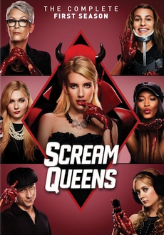 "Scream Queens" [S01] DVDRip.x264-PFa