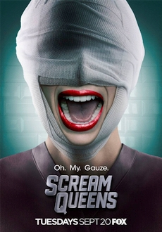 "Scream Queens" [S02E01] HDTV.x264-KILLERS