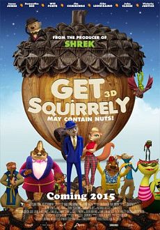 "Get Squirrely" (2015) BDRip.x264-RUSTED