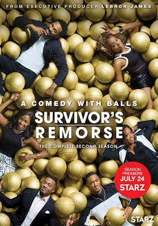 "Survivor’s Remorse" [S02] DVDRip.x264-REWARD