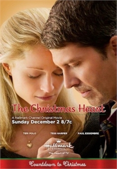 "The Christmas Heart" (2012) BDRip.x264-NOSCREENS