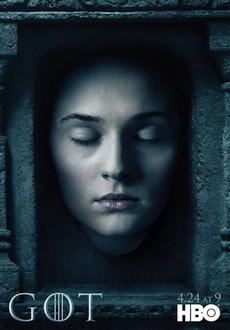 "Game of Thrones" [S06E07] HDTV.x264-KILLERS  