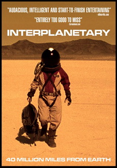 "Interplanetary" (2008) DVDRip.XviD-THC