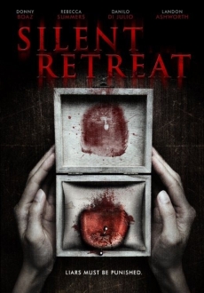 "Silent Retreat" (2016) WEB-DL.x264-FGT