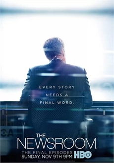 "The Newsroom" [S03E01] HDTV.x264-KILLERS