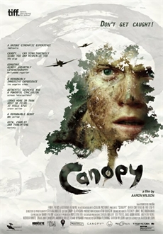 "Canopy" (2013) DVDRip.x264-RedBlade