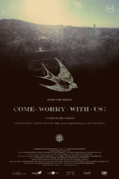 "Come Worry with Us!" (2013) HDRip.x264.AC3-PLAYNOW