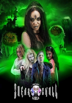 "Sugar Skull Girls" (2016) BDRip.x264-VoMiT