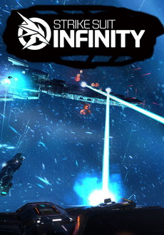 "Strike Suit Infinity" (2013) -COGENT