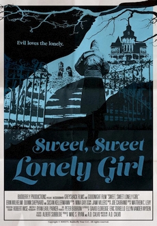 "Sweet, Sweet Lonely Girl" (2016) WEB-DL.x264-FGT