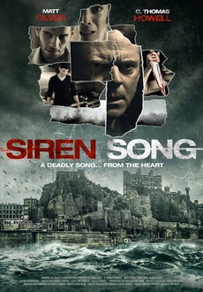 "Siren Song" (2016) BDRip.x264-NOSCREENS