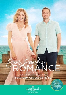 "Sun, Sand & Romance" (2017) HDTV.x264-W4F