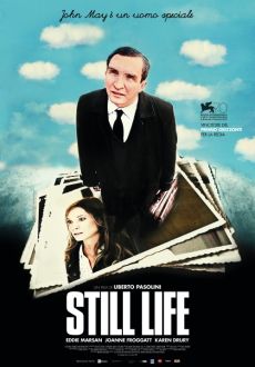 "Still Life" (2013) LIMITED.DVDRip.x264-BiPOLAR