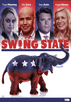 "Swing State" (2016) HDRip.XviD.AC3-EVO