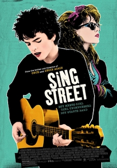 "Sing Street" (2016) BDRip.x264-GECKOS