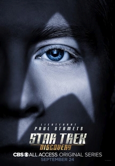 "Star Trek: Discovery" [S01E07] WEBRip.x264-TBS