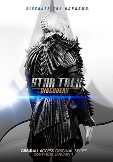 "Star Trek: Discovery" [S01E12] WEBRip.x264-TBS