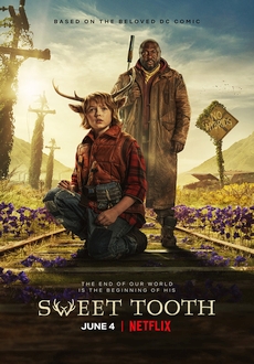 "Sweet Tooth" [S01] WEBRip.x264-ION10