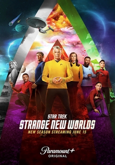 "Star Trek: Strange New Worlds" [S02E07] 720p.WEB.H264-DiMEPiECE