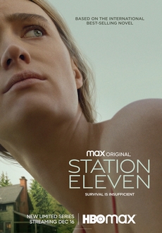 "Station Eleven" [S01E06-07] 720p.WEB.H264-CAKES