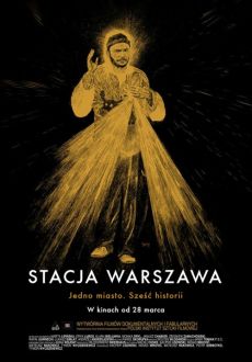 "Stacja Warszawa" (2013) PL.DVDRiP.x264-PSiG