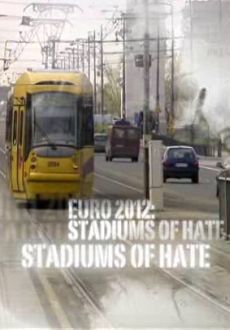 "Stadiums of Hate" (2012) PL.PDTV.XviD-PSiG