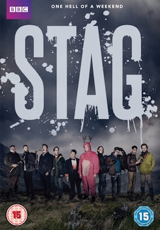 "Stag" [S01] DVDRip.x264-OUIJA