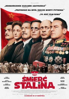 "The Death of Stalin" (2018) PL.BDRiP.x264-PSiG