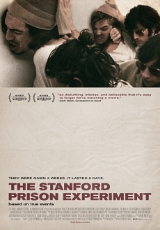 "The Stanford Prison Experiment" (2015) LIMITED.BDRip.x264-AMIABLE