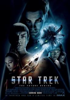 "Star Trek" (2009) TS.XviD-DEViSE