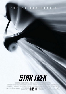 "Star Trek" (2009) CAM.XVID-NiCE