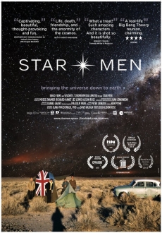 "Star Men" (2015) DVDRip.x264-RedBlade