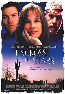 "Uncross the Stars" (2008) DVDRip.XviD-VoMiT