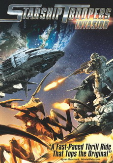 "Starship Troopers: Invasion" (2012) BDRip.PROPER.XviD-IGUANA