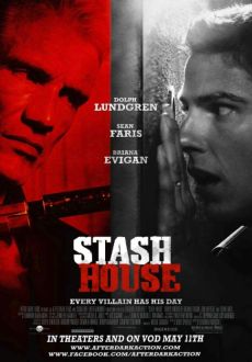 "Stash House" (2011) VODRip.AC3.XviD-AXED