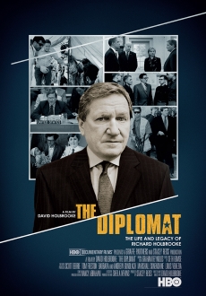 "The Diplomat" (2015) DVDRip.x264-FRAGMENT