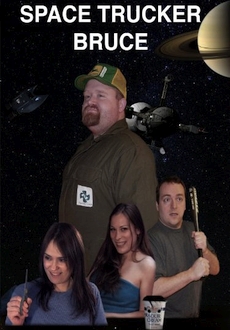 "Space Trucker Bruce" (2014) WEBRiP.x264-RAiNDEER