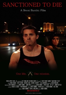 "Sanctioned to Die" (2011) BDRip.x264-NOSCREENS