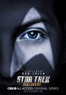 "Star Trek: Discovery" [S01E08] WEBRip.x264-TBS