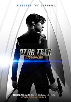 "Star Trek: Discovery" [S01E10] WEBRip.x264-TBS