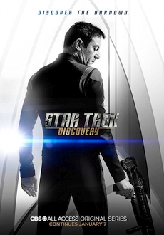 "Star Trek: Discovery" [S01E11] WEBRip.x264-TBS