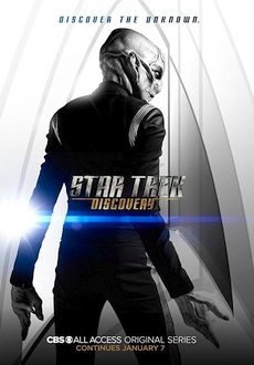 "Star Trek: Discovery" [S01E13] WEBRip.x264-TBS