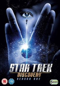 "Star Trek: Discovery" [S01] BDRip.x264-DEMAND