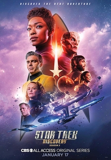 "Star Trek: Discovery" [S02E01] WEBRip.x264-TBS