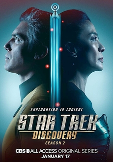 "Star Trek: Discovery" [S02E03] WEBRip.x264-TBS