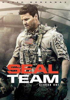 "SEAL Team" [S01] DVDRip.x264-NODLABS