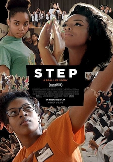 "Step" (2017) DVDRip.x264.AC3-26k