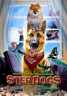 "Step Dogs" (2013) STV.DVDRip.x264-EXViD