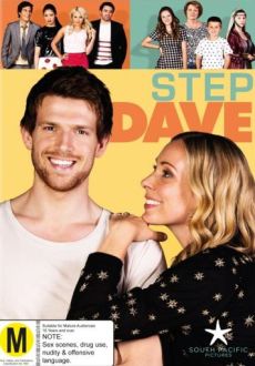 "Step Dave" [S01] DVDRip.x264-FiHTV  