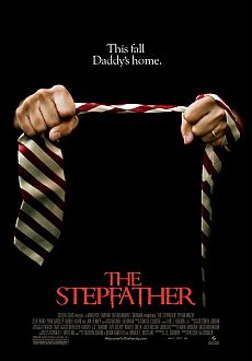 "The Stepfather" (2009) UNRATED.PL.DVDRip.XviD-DMX
